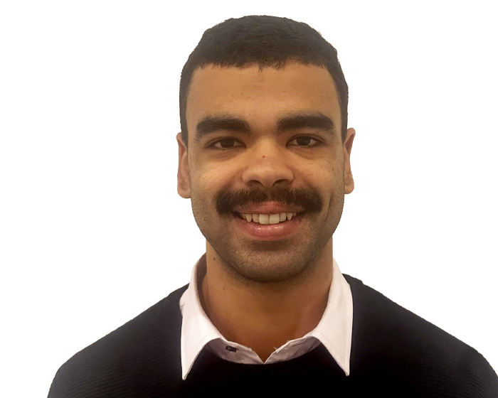 Reuben James